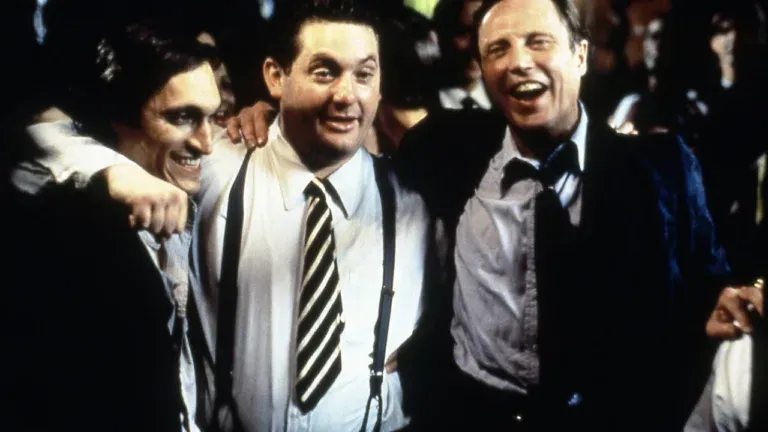 FRATELLI - The Funeral