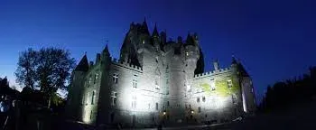 Il Castello di Morwyn