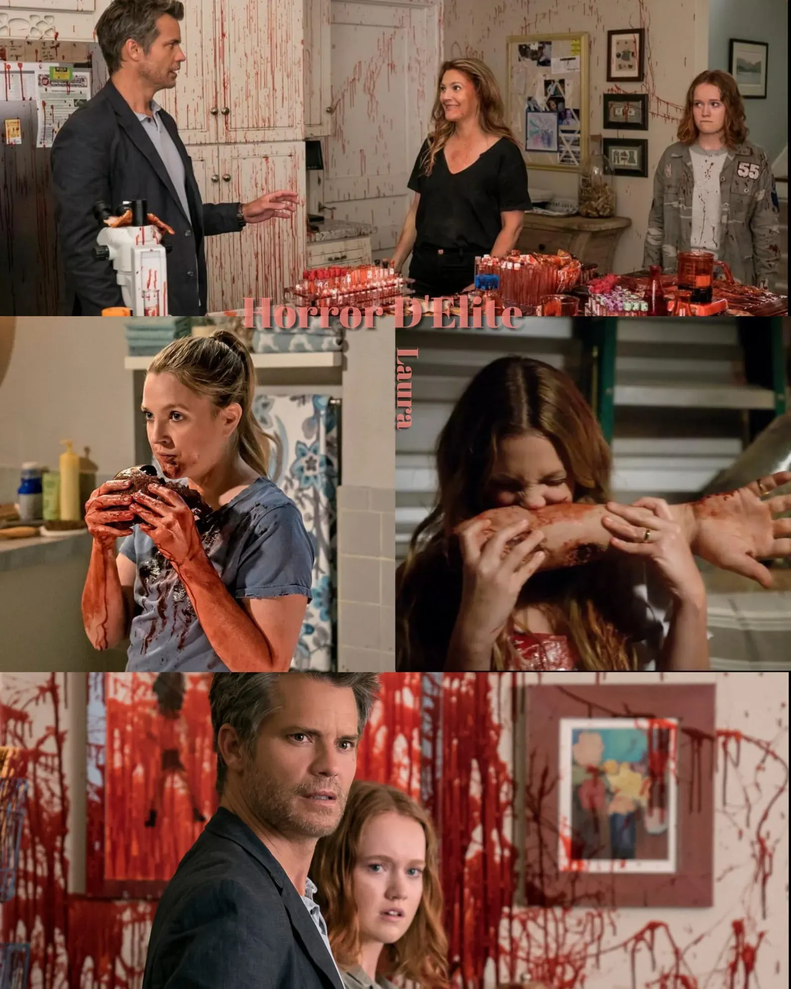 Santa Clarita Diet