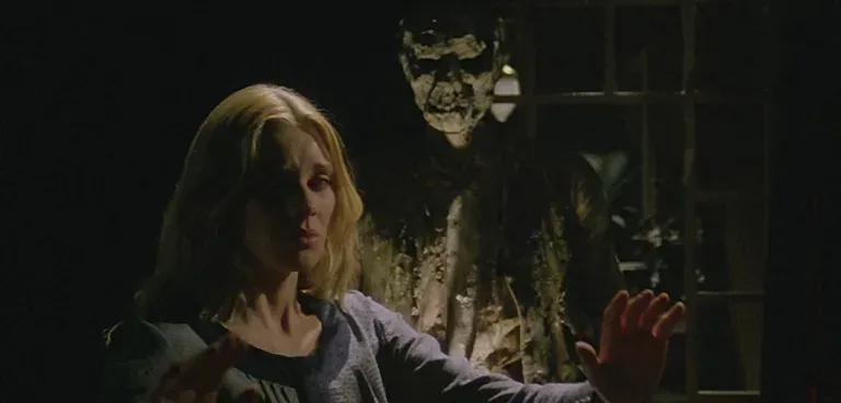 e tu vivrai nel terrore