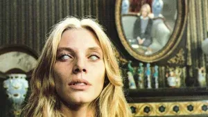 E Tu Vivrai nel Terrore - L' Aldilà