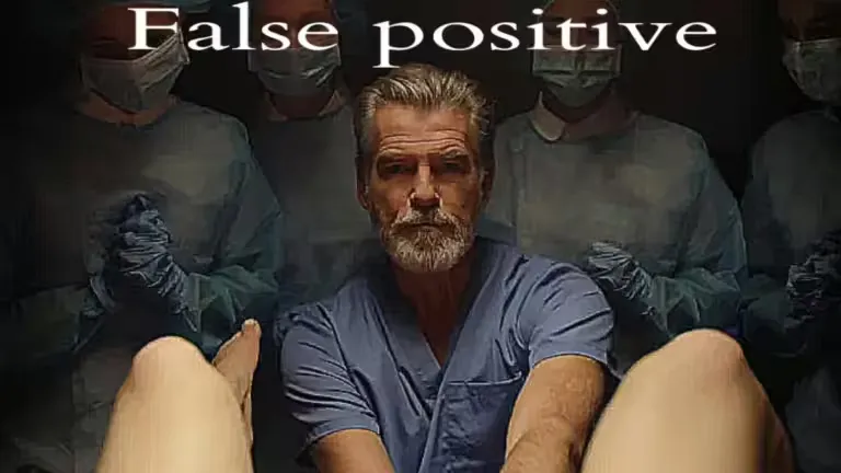 false positive