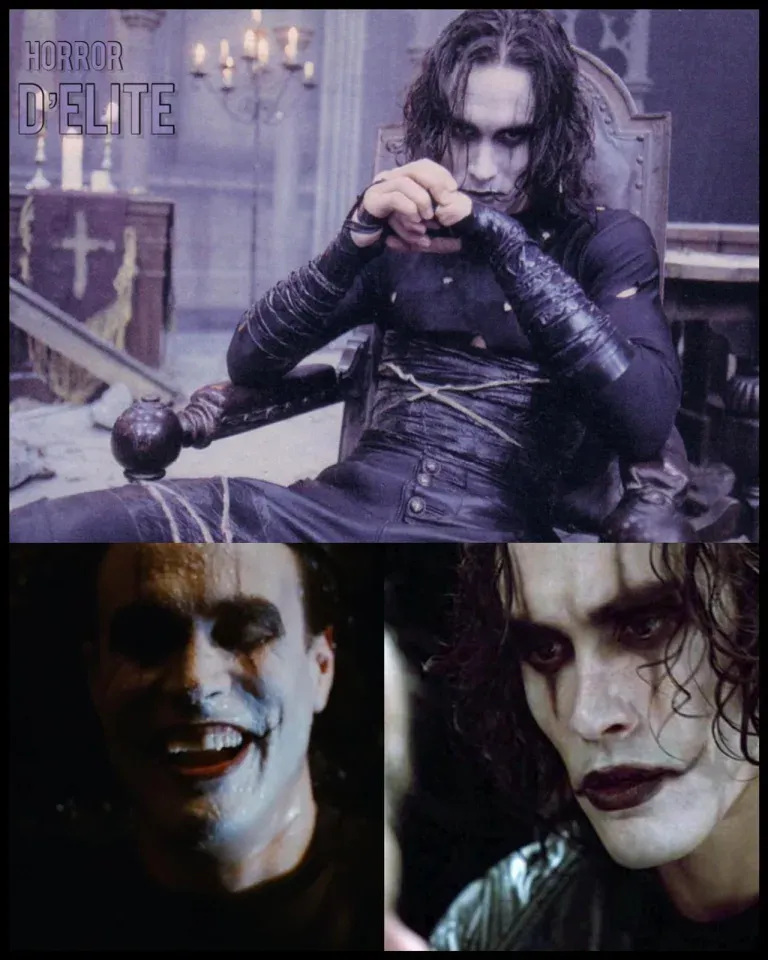 The Crow – Il Corvo