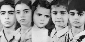 Il Drammatico Enigma dei Sodder