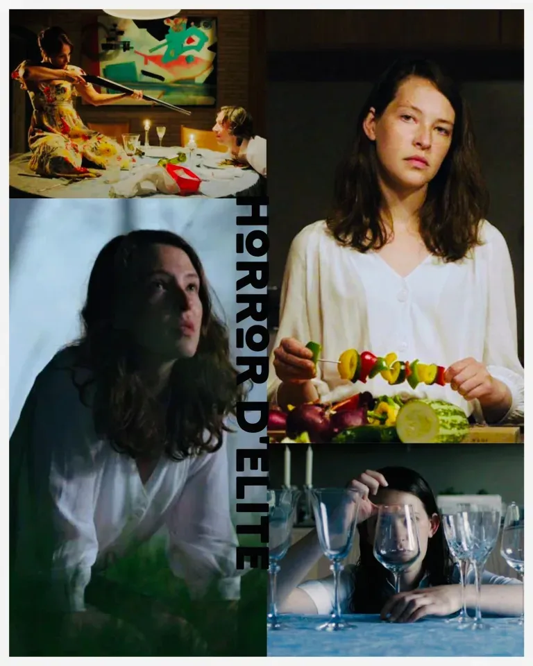 The Feast
