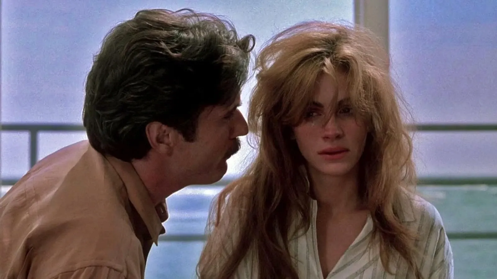 A Letto con il Nemico