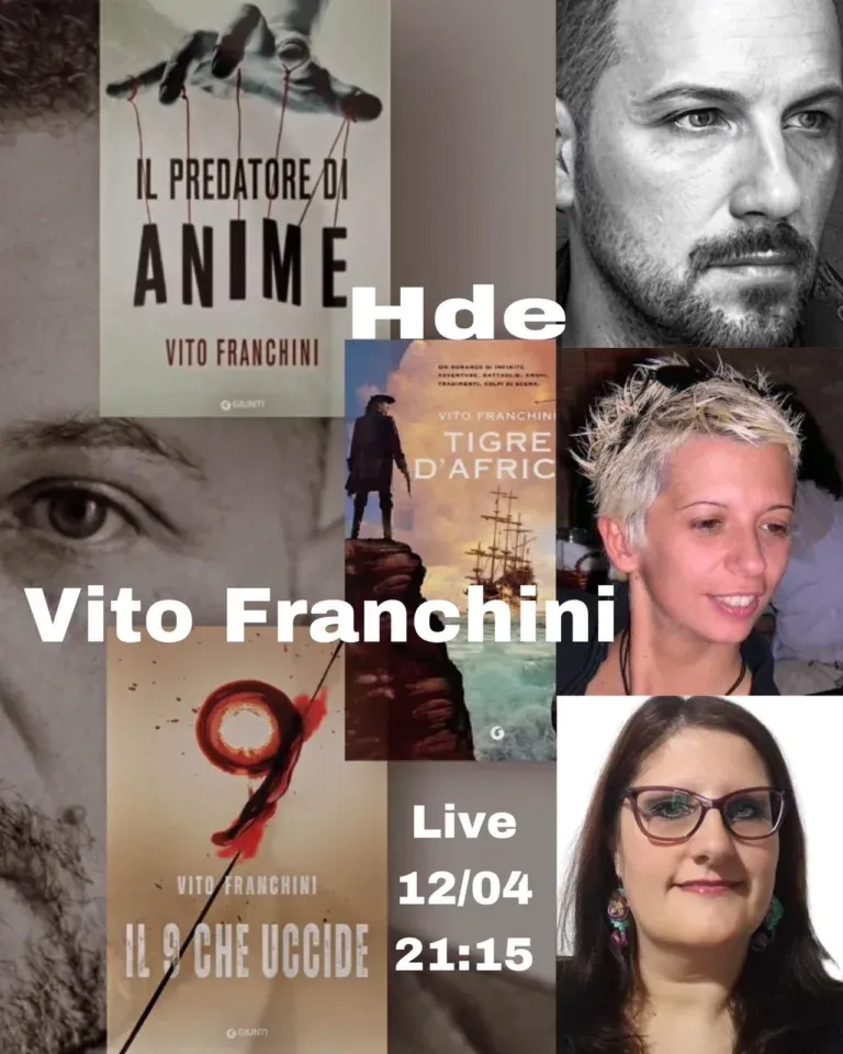 Vito Franchini