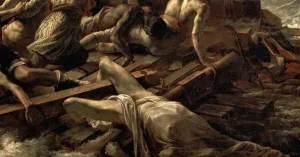 La Zattera di Medusa