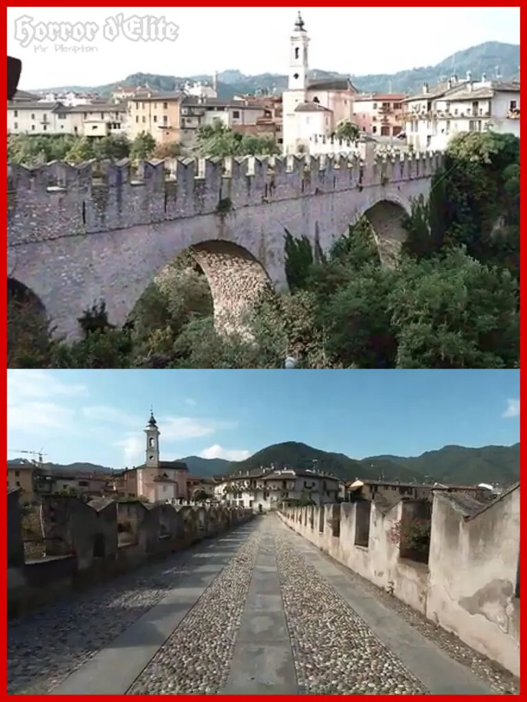 El Puente del Diablo