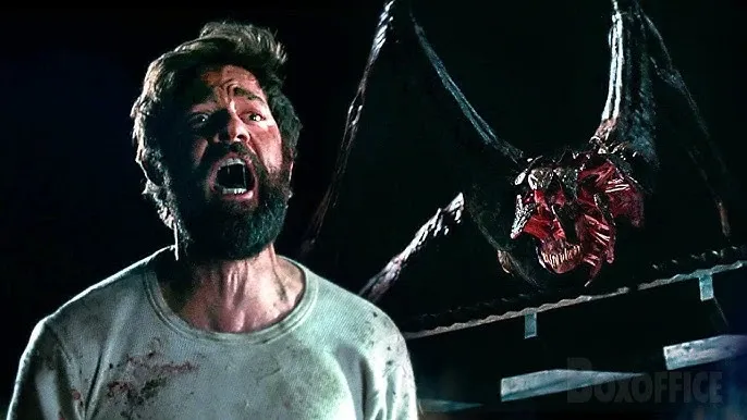 A Quiet Place - Un posto tranquillo