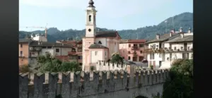 El Puente del Diablo