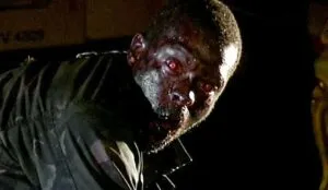 28 Days Later, a 2002 film directed by Danny Boyle