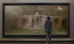 The Stendhal Syndrome 1996 film directed by Dario Argento