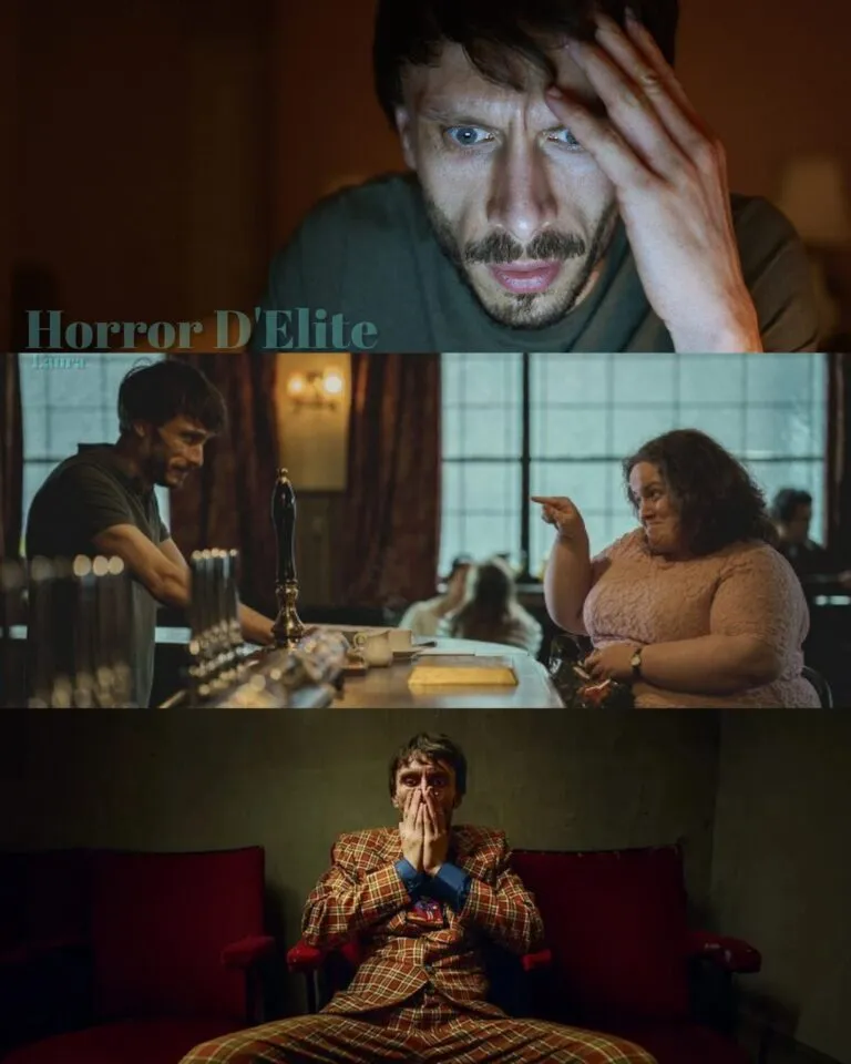 Baby Reindeer: Storia di Richard Gadd