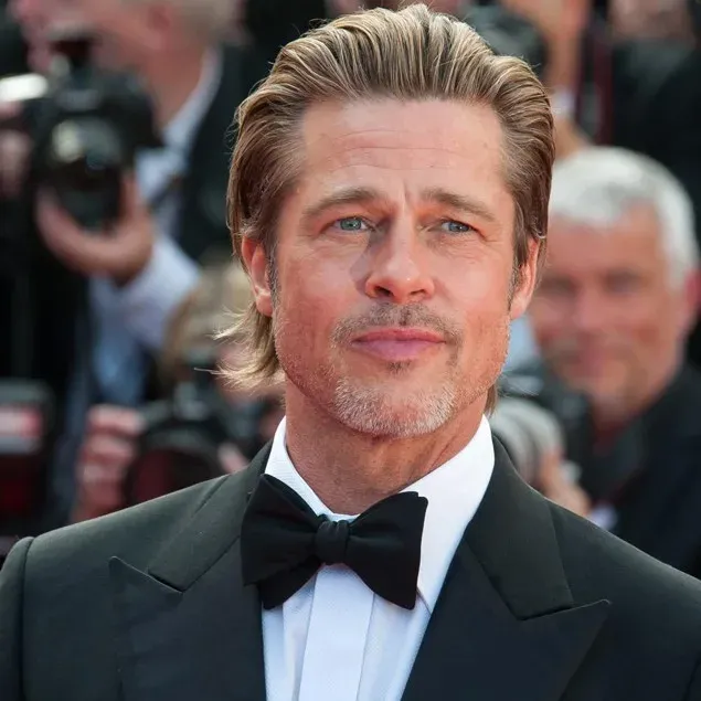 Brad Pitt: Vida Privada y Carrera de una Leyenda de Hollywood