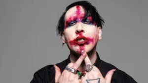 Marilyn Manson
