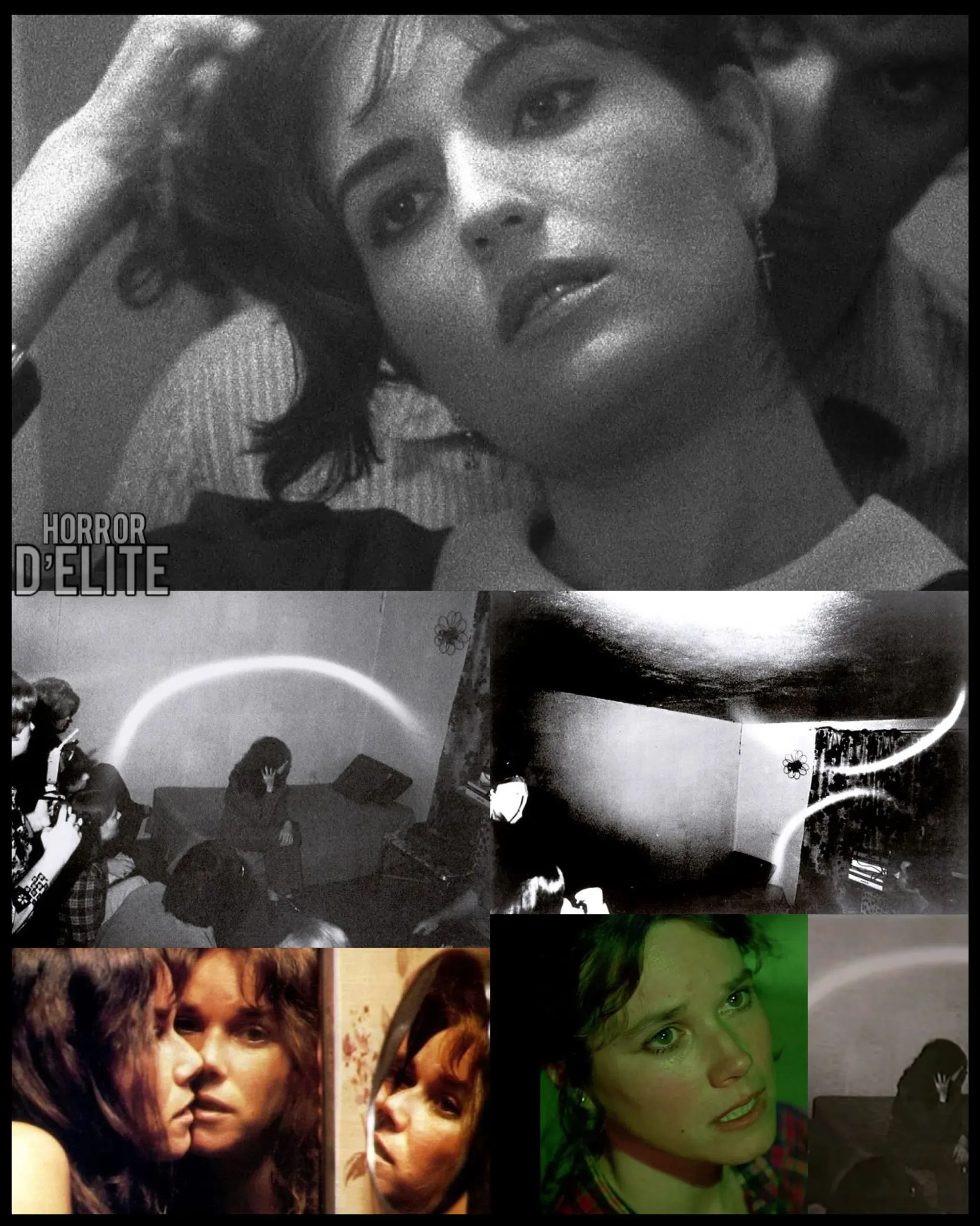 The True Story of the Doris Bither Case