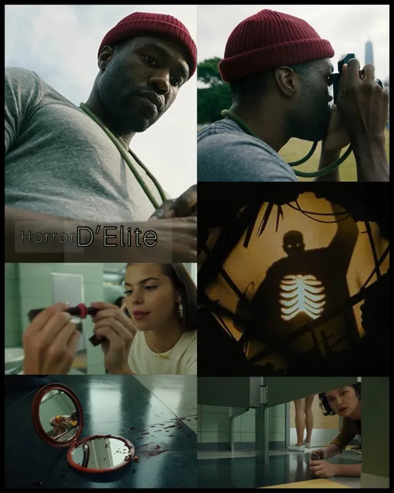 Candyman (2021)