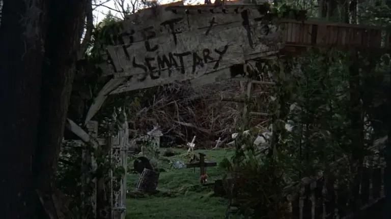 Cimitero Vivente