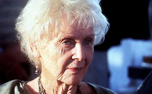 Gloria Stuart