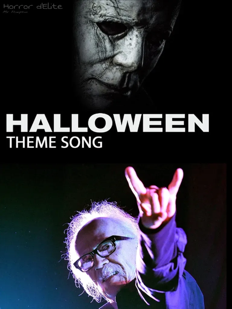 Halloween Theme