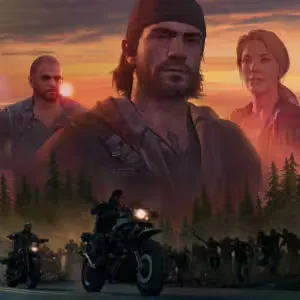 Days Gone
