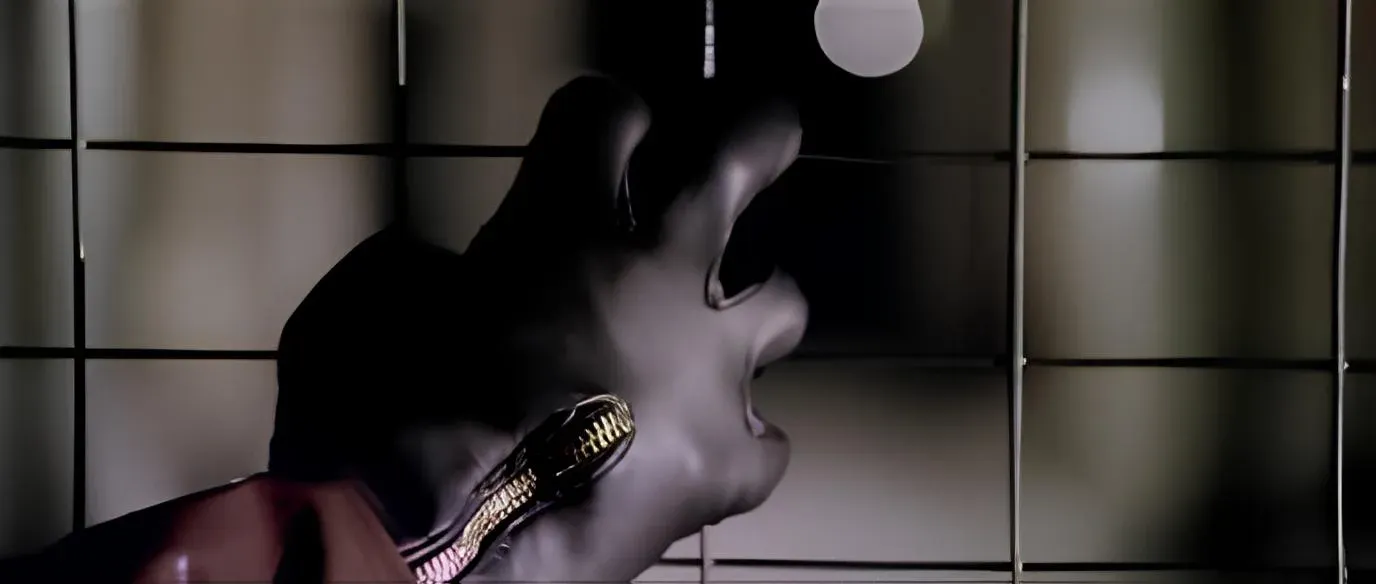 I Guanti dell'Assassino