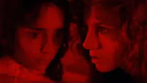 Suspiria