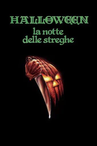 La Noche de Halloween