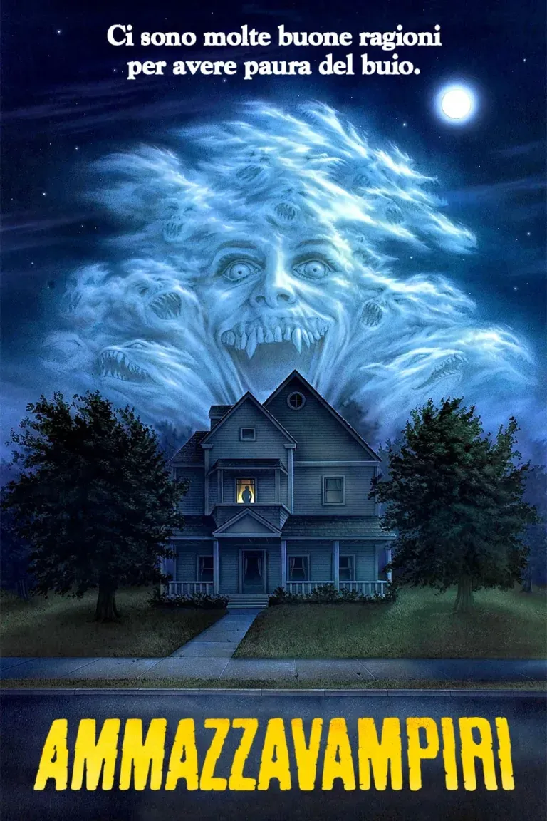 Noche de Miedo