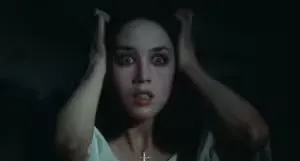Isabelle Adjani
