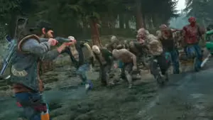 Days Gone