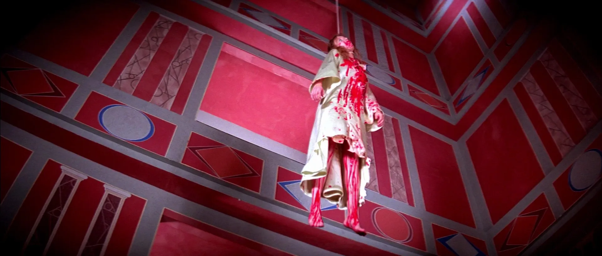 Suspiria