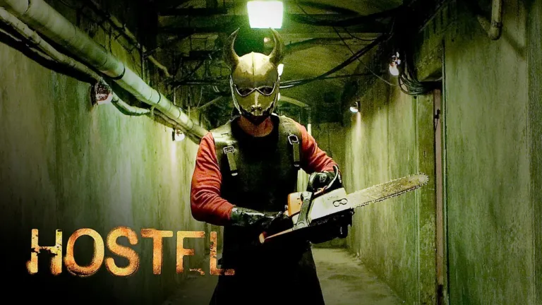 Hostel di Eli Roth, Fantasia o Realtà?