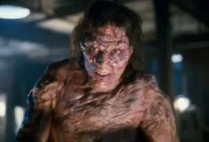 The Fly