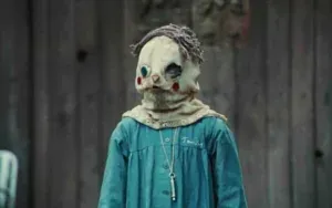 The Orphanage