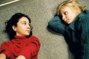 Let the Right One In