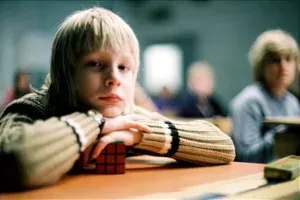 Let the Right One In