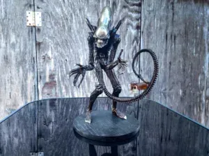 Takayuki Takeya Monster