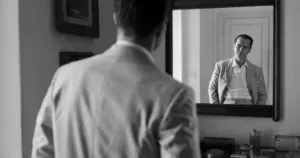 Ripley más allá del límite entre el genio y la locura.