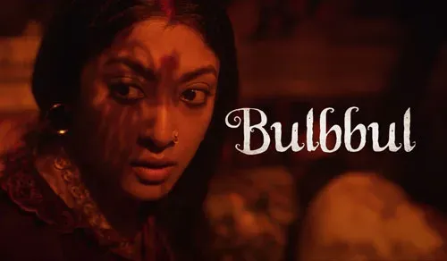 Bulbbul