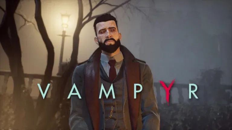 vampyr