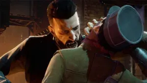 Vampyr