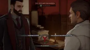 Vampyr