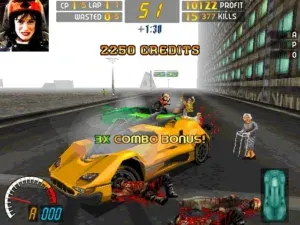 carmageddon