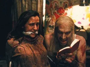 The House of 1000 Corpses