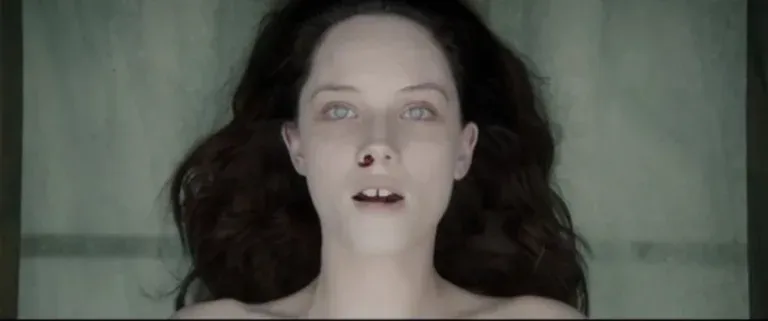 Autopsy (The Autopsy of Jane Doe)