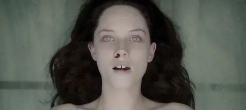 Autopsy (The Autopsy of Jane Doe)