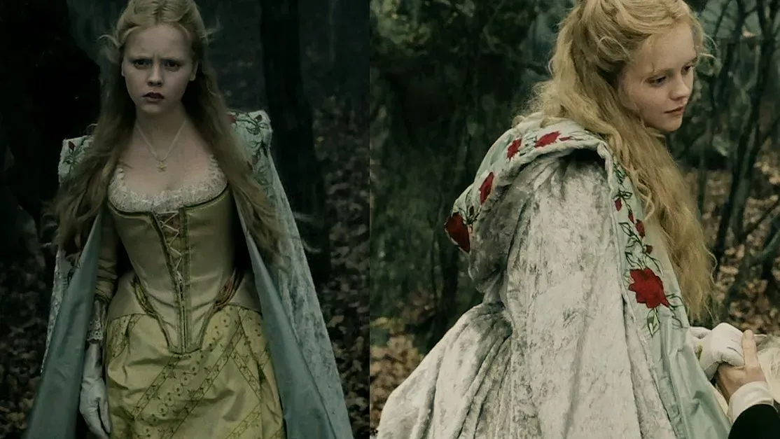 Colleen Atwood Iconica ed Indimenticabile