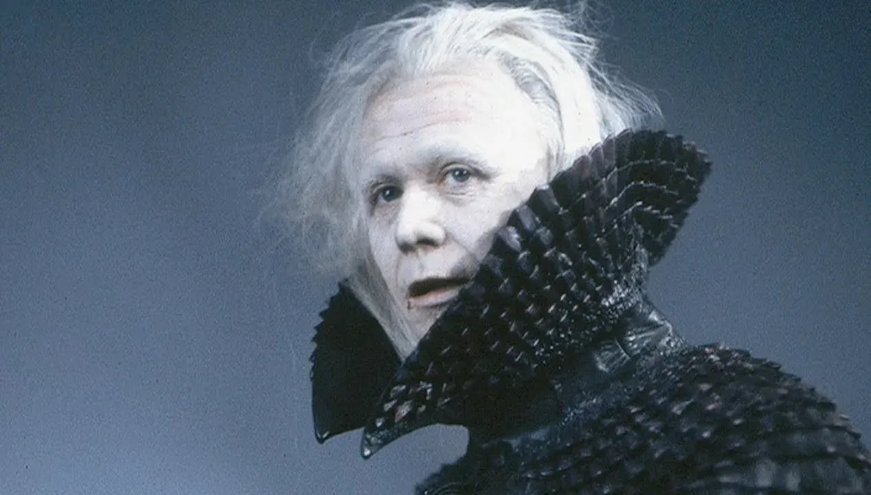 Eiko Ishioka Bram Stoker's Dracula